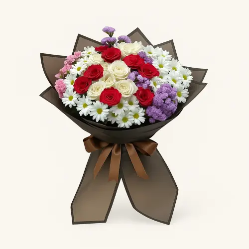 Bucket Bunga Paroki Santo Yakobus Kelapa Gading Paroki Santo Yakobus Kelapa Gading